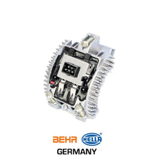 Load image into Gallery viewer, OEM German Heater Blower Motor Control Resistor 1995-01 BMW 740i 740iL 750iL