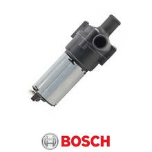 Load image into Gallery viewer, OEM Bosch Heater Electric Water Circulation Pump 1987-15 Mercedes 001 835 13 64