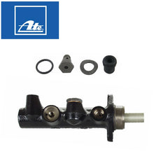 Load image into Gallery viewer, OEM Ate Brake Master Cylinder & Mounting Kit 1963-68 Mercedes 190 200 220 230