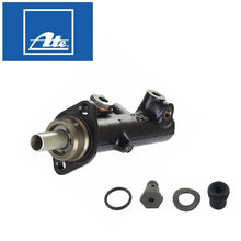 Load image into Gallery viewer, OEM Ate Brake Master Cylinder & Mounting Kit 1963-68 Mercedes 190 200 220 230