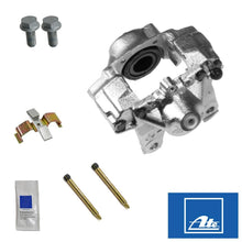 Load image into Gallery viewer, OEM Ate Left Rear Brake Caliper 1992-95 Mercedes 400E 500E E420 E500 C36 AMG