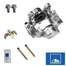 Load image into Gallery viewer, OEM Ate Left Rear Brake Caliper 1992-95 Mercedes 400E 500E E420 E500 C36 AMG