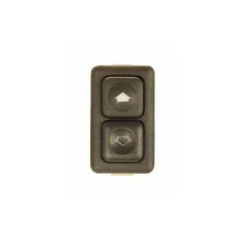 Load image into Gallery viewer, Illuminated Electric Door Window + Sunroof Switch 1982-92 BMW All Models 3 5 6 M