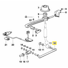 Load image into Gallery viewer, OE Manual Transmission Shift Selector Rod Link 1987-89 E30 325i 25 11 1 220 838