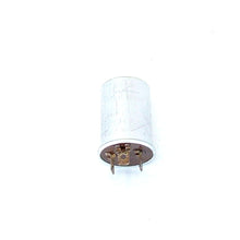Load image into Gallery viewer, New OEM Bosch Turn Signal Hazard Flasher Relay Round Pin Style 1961-69 Mercedes