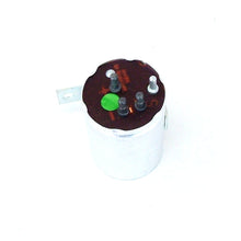 Load image into Gallery viewer, New OEM SWF Turn Signal Hazard Flasher Relay Round Pin Style 1961-69 Mercedes