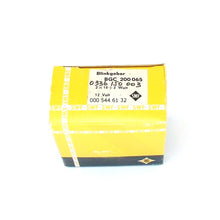 Load image into Gallery viewer, New OEM SWF Turn Signal Hazard Flasher Relay Round Pin Style 1961-69 Mercedes