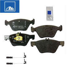 Load image into Gallery viewer, OEM Compound Ate Original Front Brake Pad Kit 1996-03 Mercedes E300 E320 E430