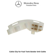 Load image into Gallery viewer, 211 470 60 94 OEM EPS Premium Fuel Pump Update Kit Harness Connector Seal 2003-11 Mercedes