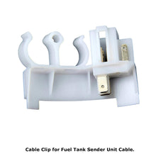 Load image into Gallery viewer, 211 470 60 94 EPS Premium Fuel Pump Update Kit OE Harness Connector Seal 2003-11 Mercedes
