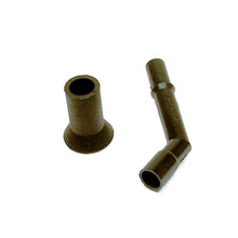 Load image into Gallery viewer, Air Filter Assembly Vent to Manifold Boot & Pipe Kit 1968-72 Mercedes 250 C 280S