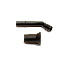 Load image into Gallery viewer, Air Filter Assembly Vent to Manifold Boot & Pipe Kit 1968-72 Mercedes 250 C 280S