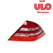 Load image into Gallery viewer, New German OEM ULO Mercedes Right Rear Taillight Lens 2000-02 CL500 CL55 CL600