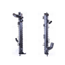 Load image into Gallery viewer, New High Quality NIssens Aluminum Radiator 2002-08 Mini Cooper S 17 11 7 570 489