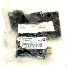 Load image into Gallery viewer, Right Lateral Panel Cover for Convertible Top Rod Mechanism 1994-99 BMW E36