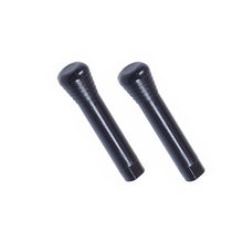 Load image into Gallery viewer, Pair of Door Lock Button Knobs for 1984-95 BMW 3 5 7 8 M Series 51 21 1 852 140