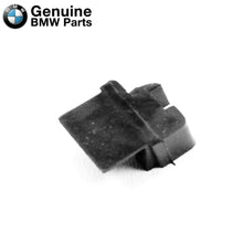 Load image into Gallery viewer, Left Wing Vent Window Top Inner Corner Seal Weather Strip 1966-76 BMW E10 Sedan