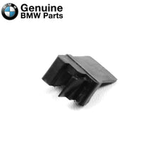 Load image into Gallery viewer, Left Wing Vent Window Top Inner Corner Seal Weather Strip 1966-76 BMW E10 Sedan