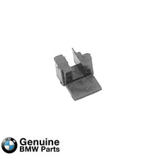 Load image into Gallery viewer, Left Wing Vent Window Top Inner Corner Seal Weather Strip 1966-76 BMW E10 Sedan
