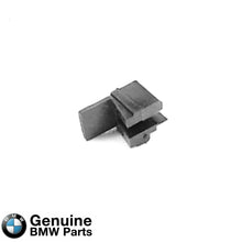 Load image into Gallery viewer, Left Wing Vent Window Top Inner Corner Seal Weather Strip 1966-76 BMW E10 Sedan