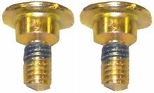 Load image into Gallery viewer, 2 Front or Rear Brake Disc Mounting Lock Set Screw with Loctite 1981-03 Mercedes