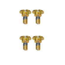 Load image into Gallery viewer, 4 Front or Rear Brake Disc Mounting Lock Set Screw with Loctite 1981-03 Mercedes
