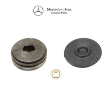 Load image into Gallery viewer, Motor Mount Mounting Parts Kit Boot Buffer Retainer 1958-63 Mercedes 190 220