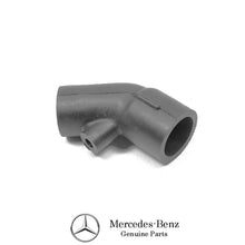 Load image into Gallery viewer, Intake Idle Air Cold Start Breather Hose Valve to Connector 1986-91 Mercedes