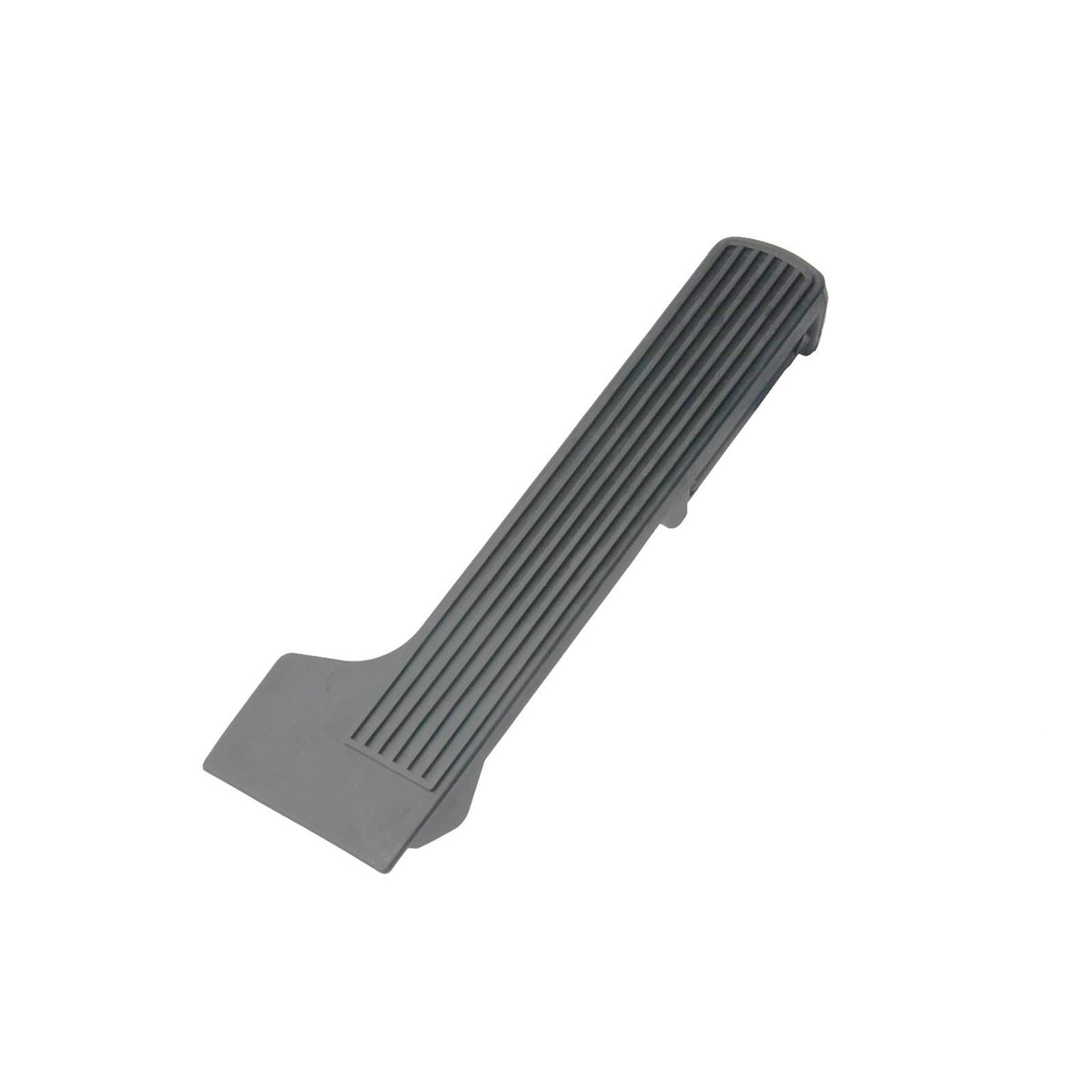URO Fuel Accelerator Pedal For 1964-1976 BMW 1602 / 2002 – OEM 35 41 4 440 120, Black Metal/Rubber