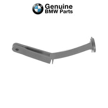 Load image into Gallery viewer, New Left or Right Glove Box Plastic Strap Link Hinge 1977-83 BMW E21 320i 323i