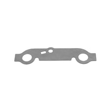 Load image into Gallery viewer, Rear Brake Caliper Mounting Screw Bolt Lock Locking Tab Plate 1965-76 Mercedes