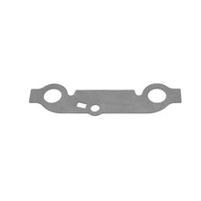 Load image into Gallery viewer, Rear Brake Caliper Mounting Screw Bolt Lock Locking Tab Plate 1965-76 Mercedes