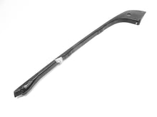 Load image into Gallery viewer, OE Rear Bumper Left Inner Rubber Filler Panel 1974-81 Mercedes 380 450 SL SLC