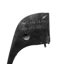 Load image into Gallery viewer, OE Rear Bumper Left Inner Rubber Filler Panel 1974-81 Mercedes 380 450 SL SLC