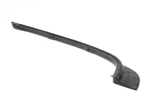 Load image into Gallery viewer, OE Rear Bumper Right Inner Rubber Filler Panel 1974-81 Mercedes 380 450 SL SLC