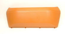 Load image into Gallery viewer, Bamboo Tan Orange Front Door Map Pocket 1968-76 Mercedes W114 W115 114 727 00 77