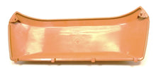 Load image into Gallery viewer, Bamboo Tan Orange Front Door Map Pocket 1968-76 Mercedes W114 W115 114 727 00 77