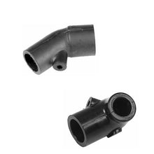Load image into Gallery viewer, Idle Air Cold Start Intake Breather Idle Control Valve Hose Kit 1986-91 Mercedes
