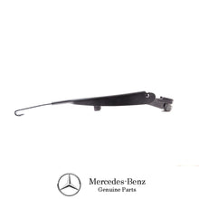 Load image into Gallery viewer, New Mercedes Windshield Wiper Arm for 1984-93 Mercedes 190E 190D 2.2 2.3 2.5 2.6