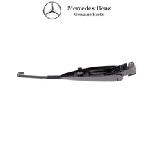Load image into Gallery viewer, New Mercedes Windshield Wiper Arm for 1984-93 Mercedes 190E 190D 2.2 2.3 2.5 2.6