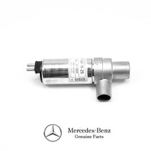 Load image into Gallery viewer, New OE Idle Speed Slide Control Valve Hose 1986-91 Mercedes 420 560 SEC SEL SL