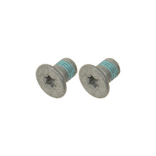 Load image into Gallery viewer, 2 X Brake Disc Rotor Torx Head Mounting Set Screw to Hub Flange 2000-15 Mercedes