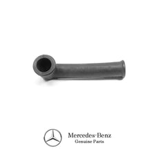 Load image into Gallery viewer, Air Filter Cleaner to Valve Cover Rubber Angled Breather Hose 1958-73 Mercedes