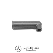 Load image into Gallery viewer, Valve Cover to Air Filter Pipe Rubber Breather Vent Hose Mercedes 230SL 220SEb