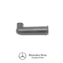 Load image into Gallery viewer, Valve Cover to Air Filter Pipe Rubber Breather Vent Hose Mercedes 230SL 220SEb