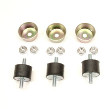 Load image into Gallery viewer, Mercedes Air Cleaner Filter Rubber Mount Kit 1978-85 Mercedes 300D Diesel Turbo