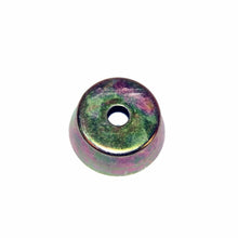Load image into Gallery viewer, Air Filter Cleaner Mounting Rubber Mount Heat Shield 1978-85 Mercedes 300D Turbo