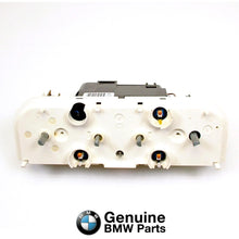 Load image into Gallery viewer, New Heater Control Switch Assembly 1992-96 BMW E36 318i 318is 320i 325i 325is M3