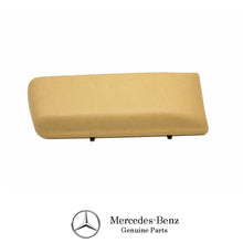 Load image into Gallery viewer, New Cream Left Door Storage Map Pocket 1981-85 Mercedes 380SL 107 720 05 74