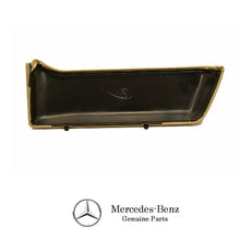 Load image into Gallery viewer, New Cream Left Door Storage Map Pocket 1981-85 Mercedes 380SL 107 720 05 74